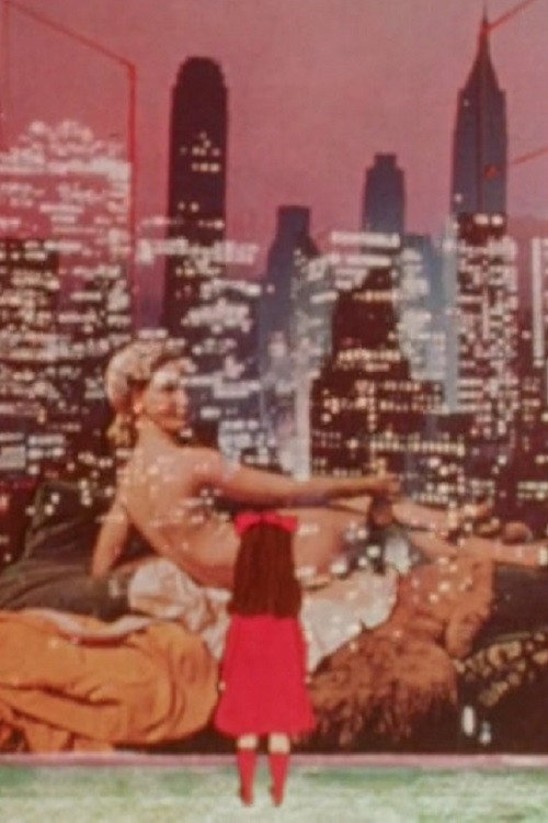 Movie poster for America, America (1972)