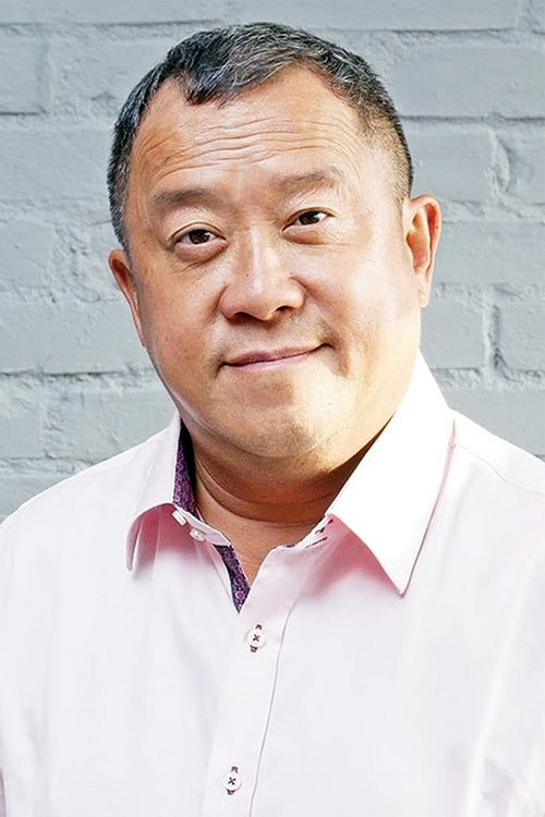 Eric Tsang Chi-Wai profile