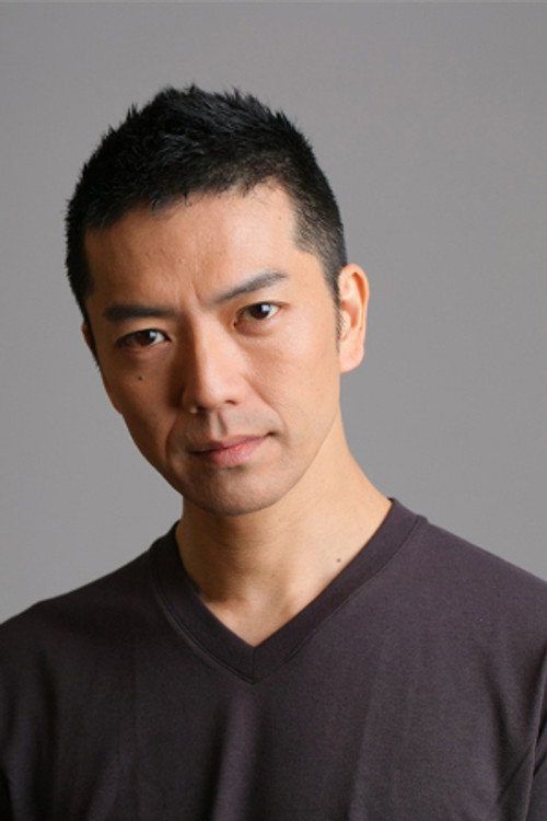Photo of Nozomu Masuzawa, Acting