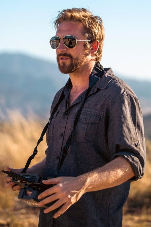 Photo of Brian Nowak, Directing