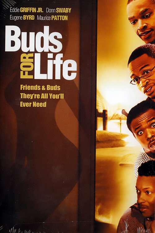 Movie poster for Buds For Life (2004)