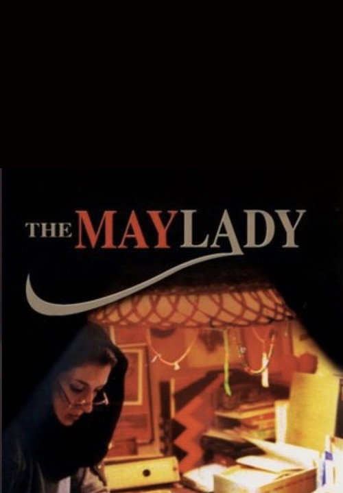 Movie poster for The May Lady (1998)