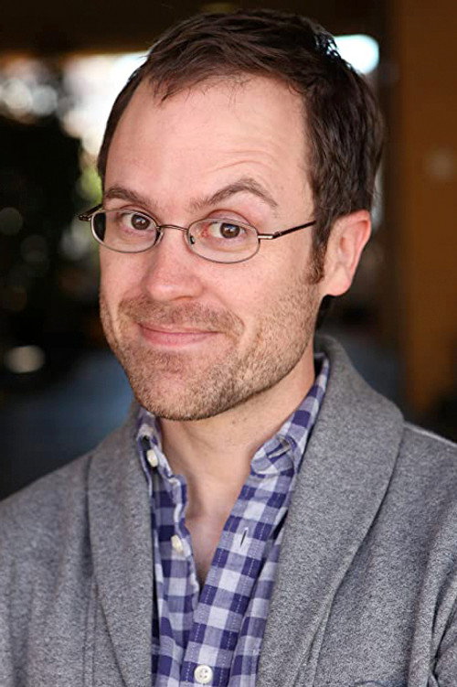 Photo of Frank Smith, Acting