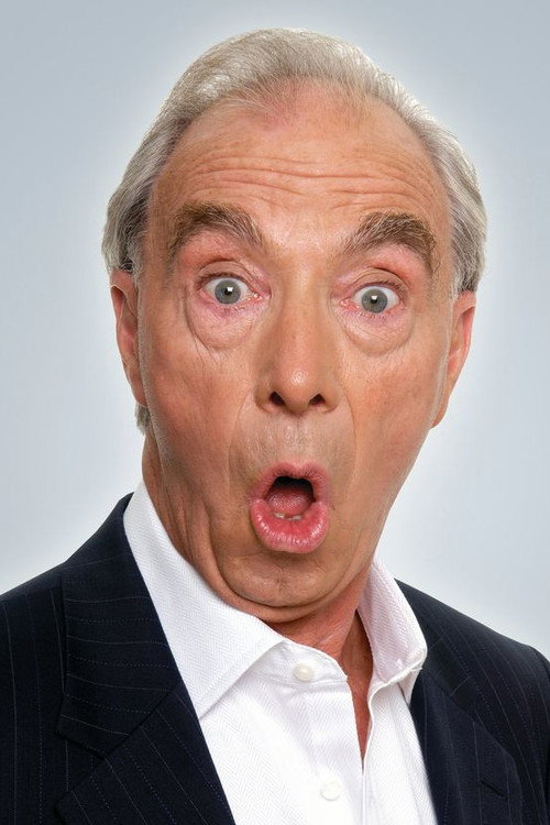 Bernie Clifton profile