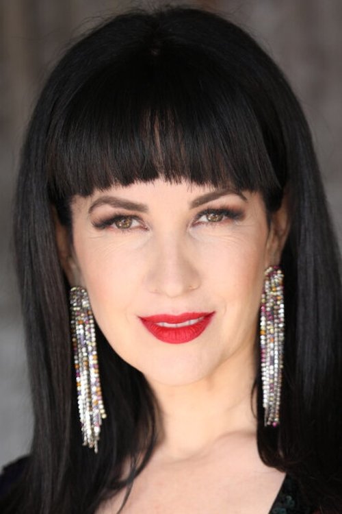 Photo of Grey DeLisle, Acting