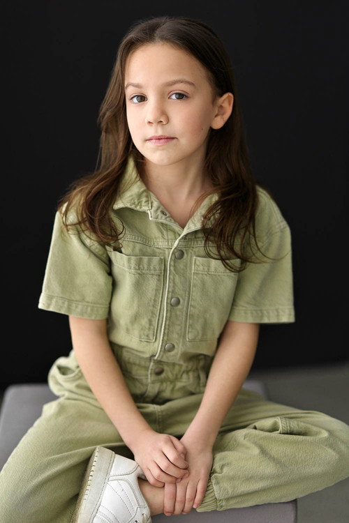 Photo of Maélya Boyd, Acting