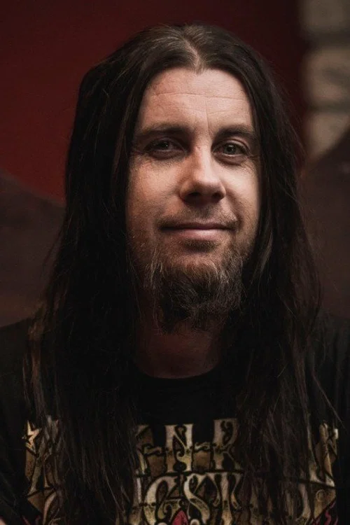 Photo of Brad Jurjens, Acting