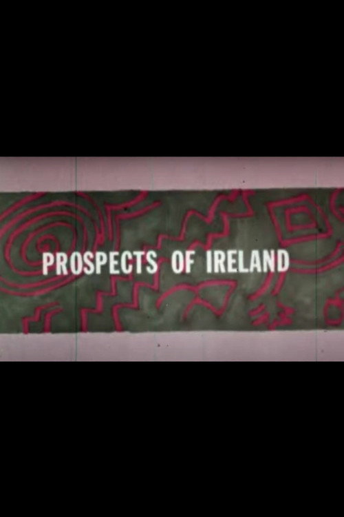 Movie poster for Prospects of Ireland (1970)