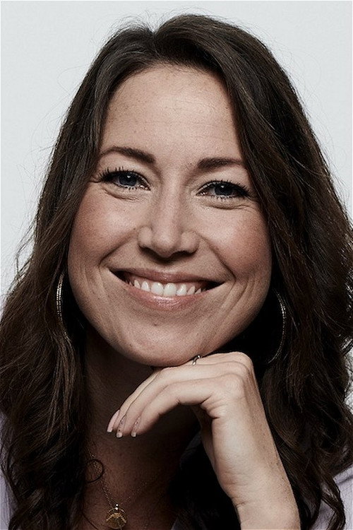 Photo of Cana Buttenschøn, Acting