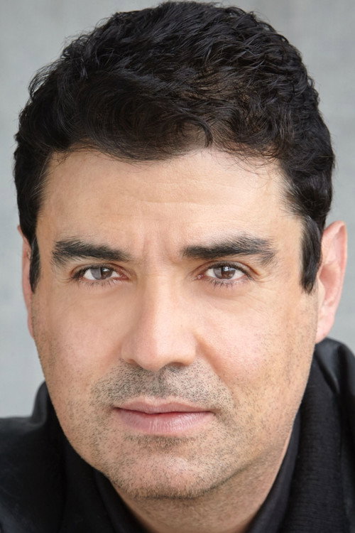 Carlos Congote profile