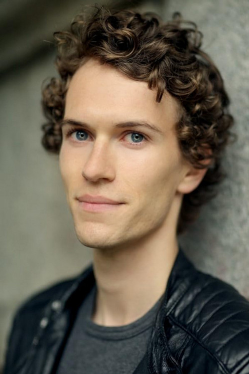 Photo of Steffan Donnelly, Acting