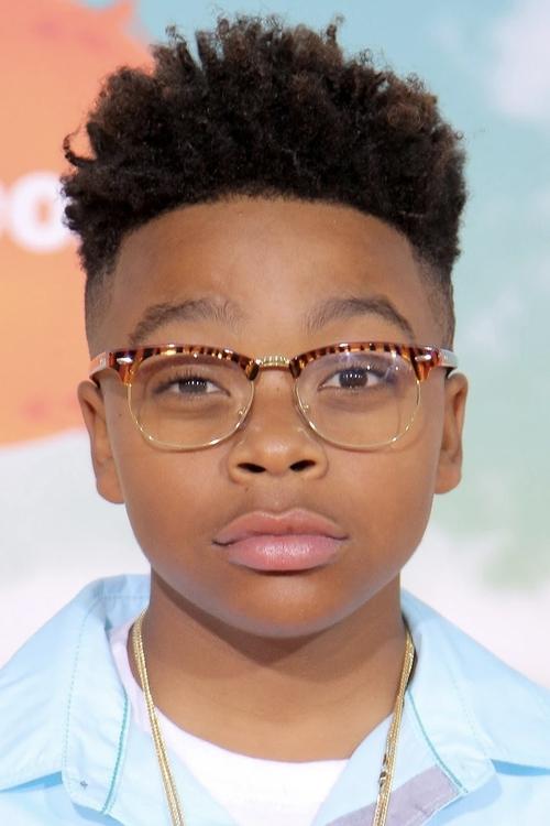 Marleik 'Mar Mar' Walker profile