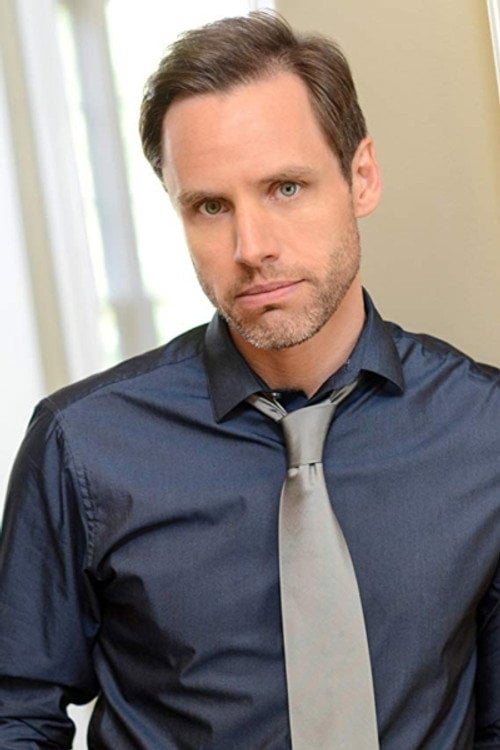 Photo of Daniel Thomas May, Acting
