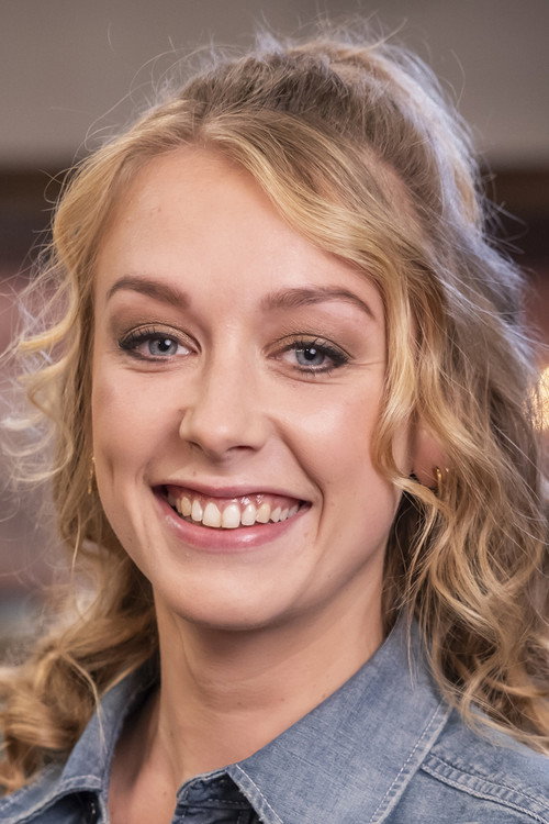 Leena van Loon profile