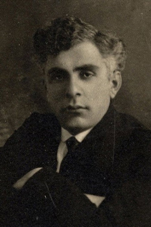 Photo of Kirile Macharadze, Acting