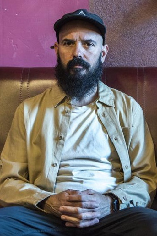 Photo of Miguel Sospedra, Acting