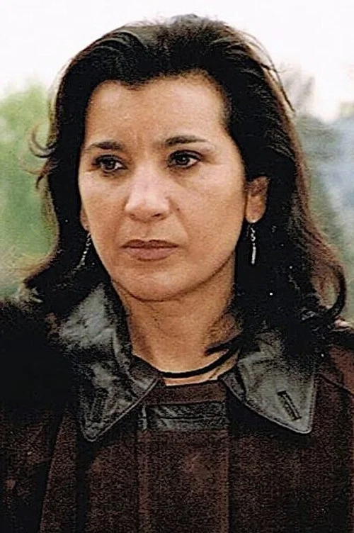 Photo of Pilar Sueiro, Acting