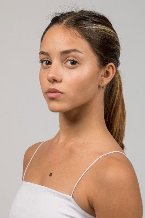 Antonella Podestá profile