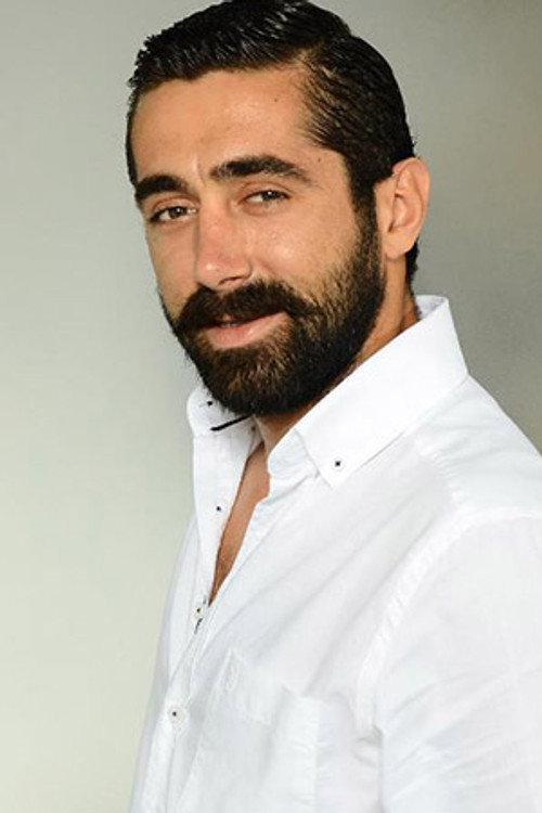 Photo of Volkan Başaran, Acting