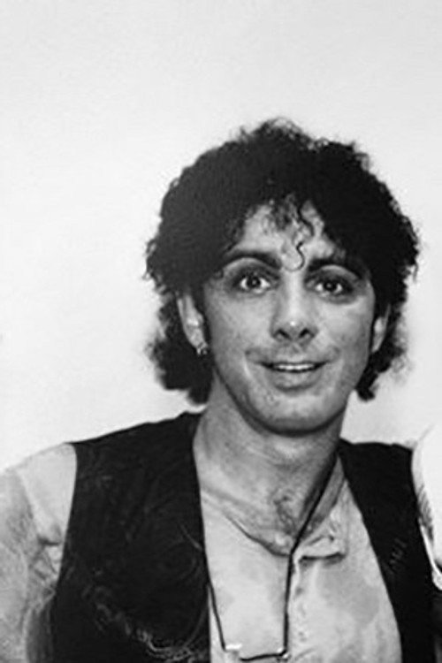 Photo of Tom Stephen, Acting
