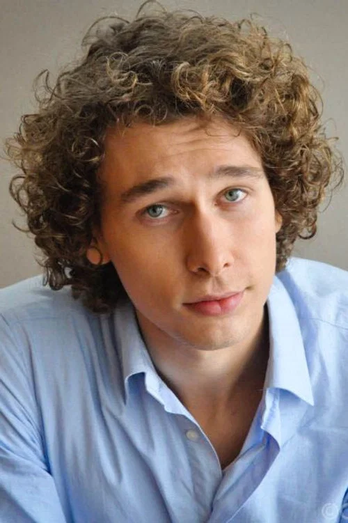 Photo of Jaco de Swart, Acting