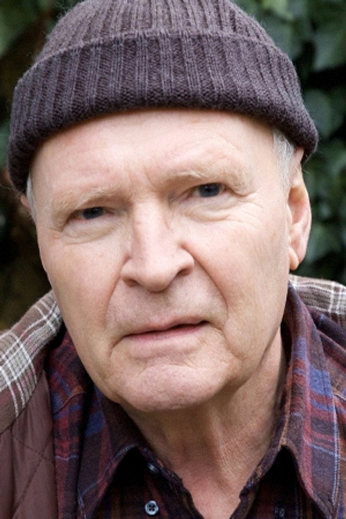 Photo of Ulrich von Bock, Acting