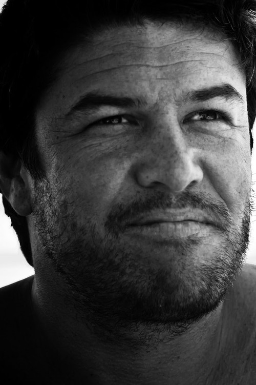 Photo of Jimmy Gamboa, Acting