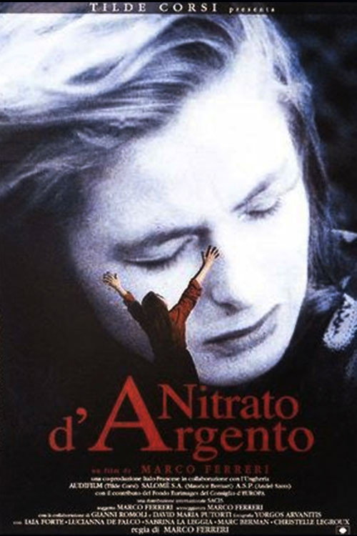 Movie poster for Nitrate Base (1997)