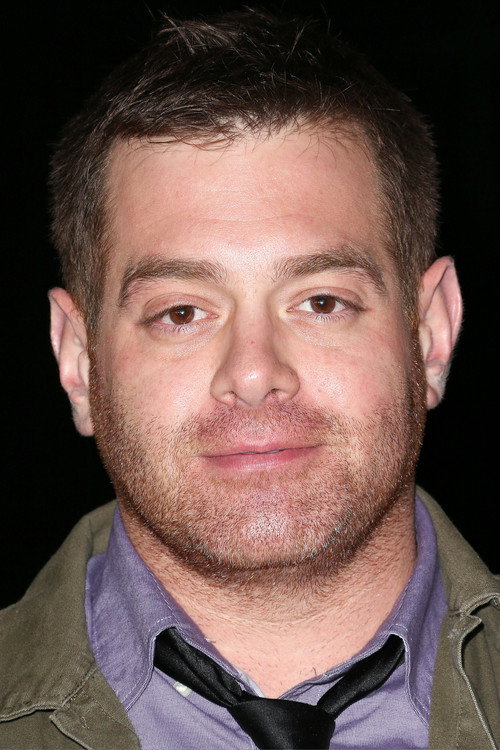 Photo of Chad Villella, Production