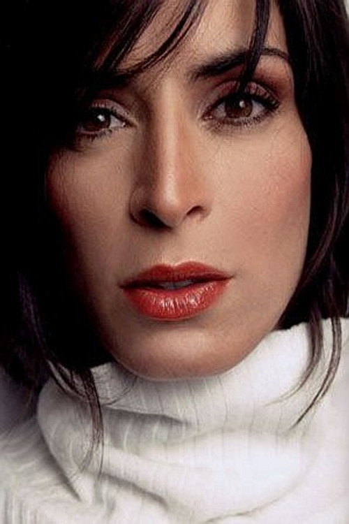 Photo of Caroline Portelance, Acting