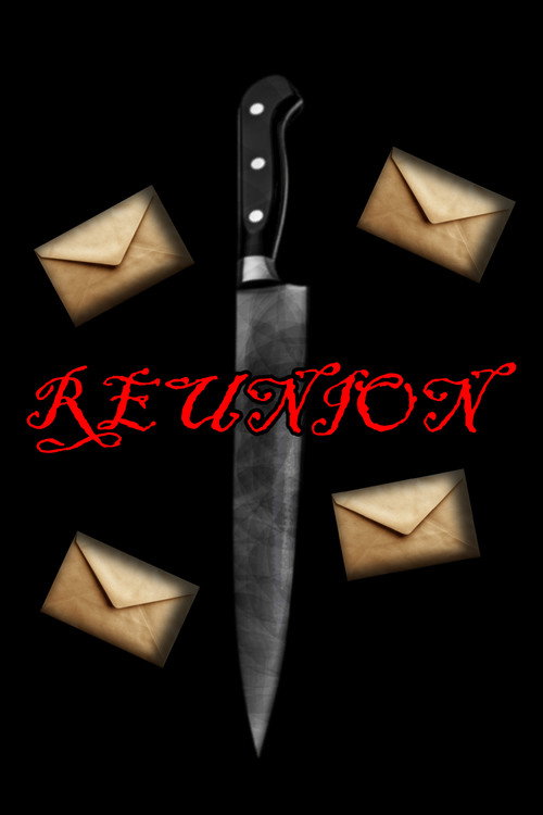 Movie poster for Reunion (2026)
