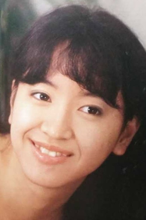 Photo of Hitomi Kawafuku, Acting