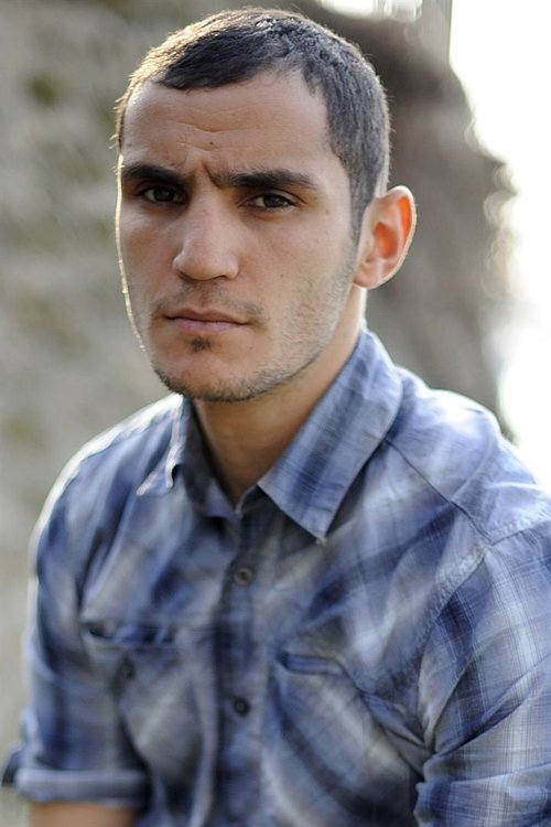 Photo of Mourad Frarema, Acting