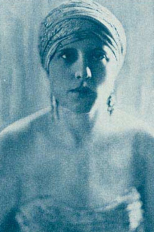 Photo of Doraldina, Acting