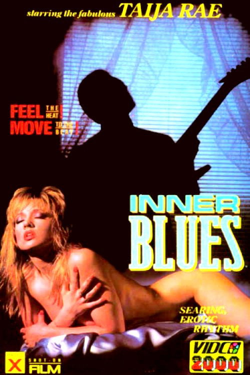 Movie poster for Inner Blues (1988)
