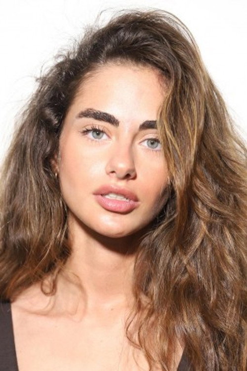 Shadi Tabarsa profile