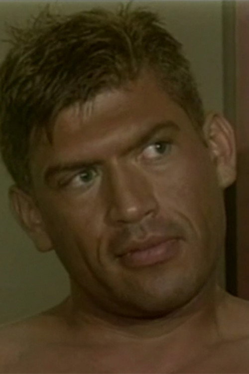 Photo of Ariel Santos, Acting