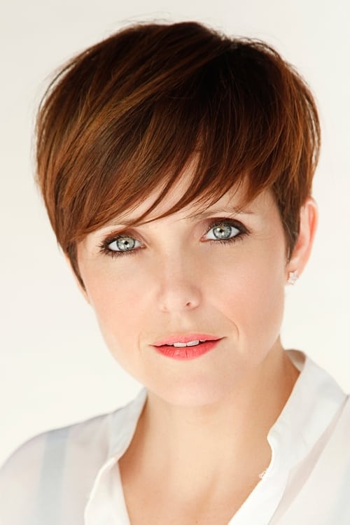 Photo of Alison Brooks, Acting