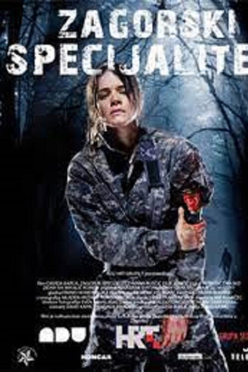 Movie poster for Zagorje Specialty (2011)
