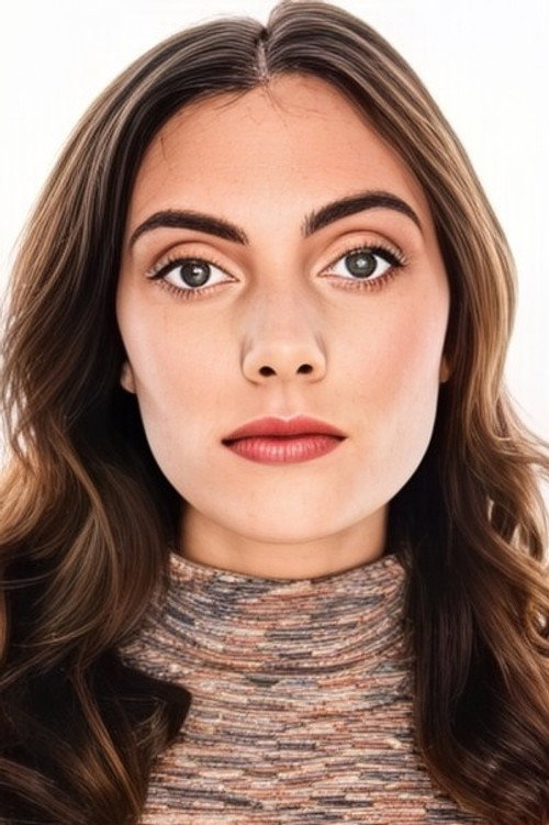 Photo of Lorin Doctor, Acting