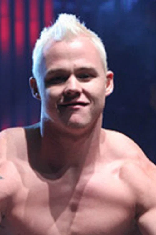 Photo of Edwin DeWees, Acting