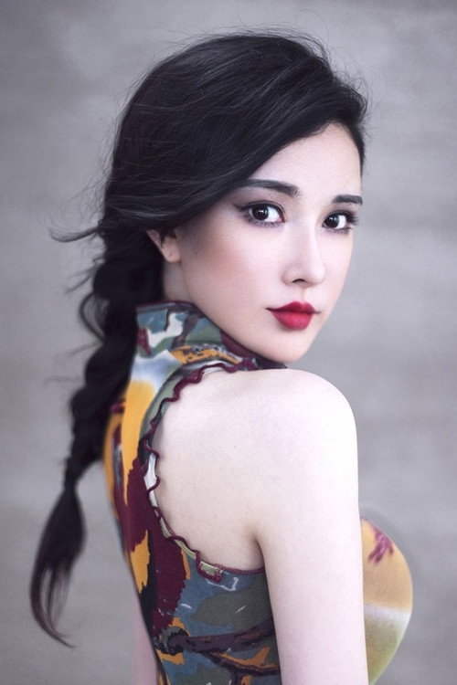Photo of Siran Ge, Acting