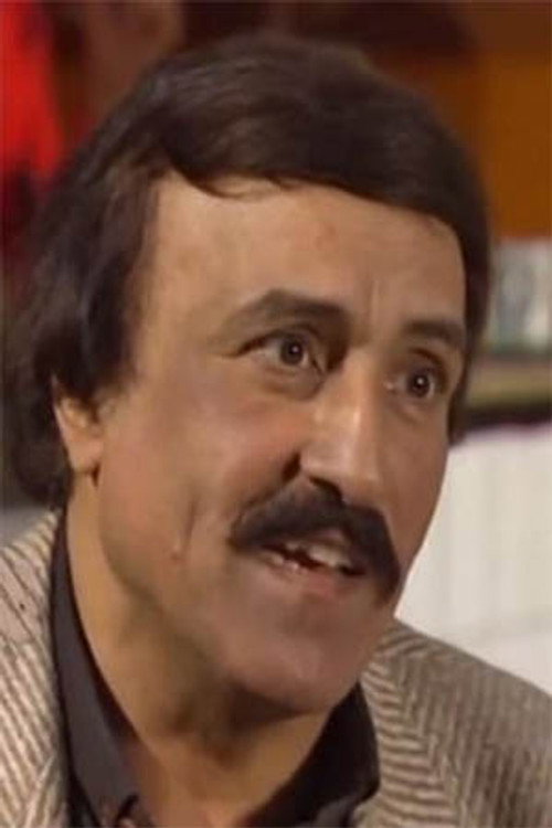 Photo of Mohamed ElShewihy, Acting
