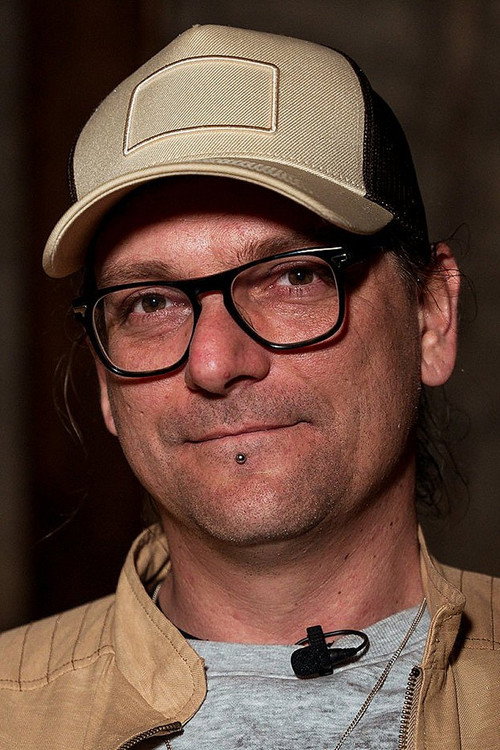 Mikkel Egelund profile