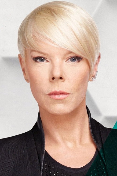 Photo of Tabatha Coffey, Acting