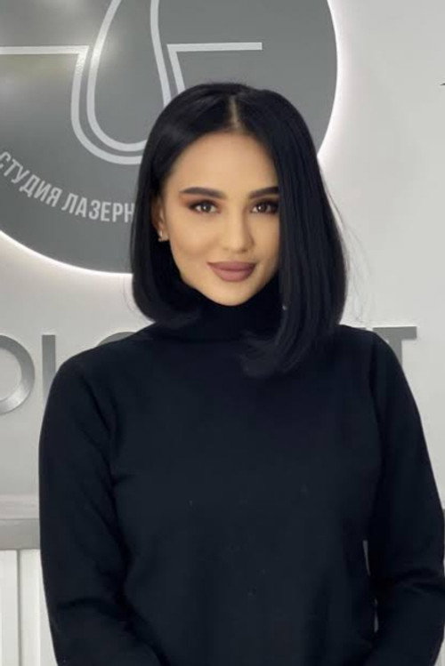 Photo of Sug`diyona Azimova, Acting