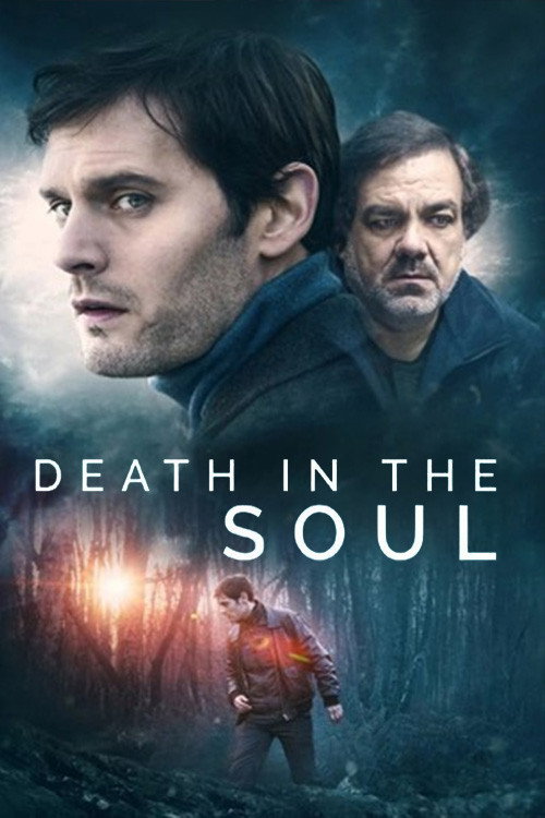 Movie poster for Death in the Soul (2018)