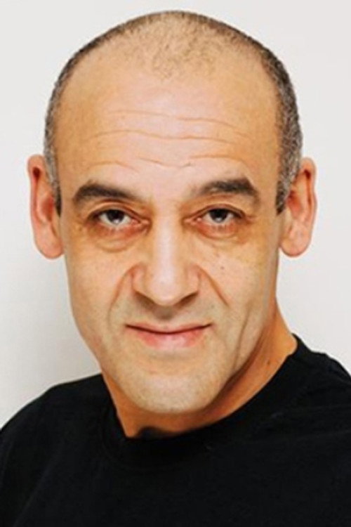 Robert Atiko profile