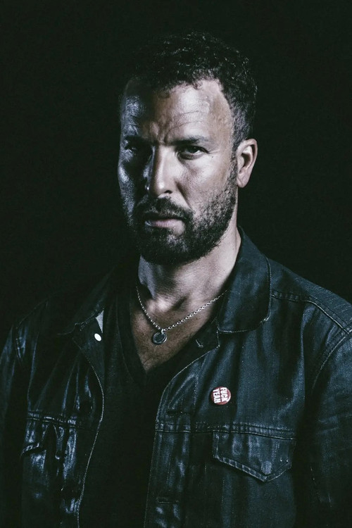 Photo of Jon Theodore, Acting