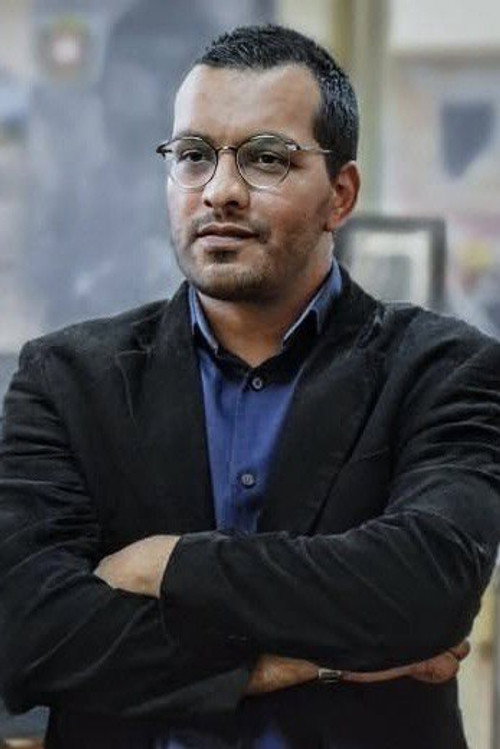 Photo of Ali Fakhrmousavi, Directing